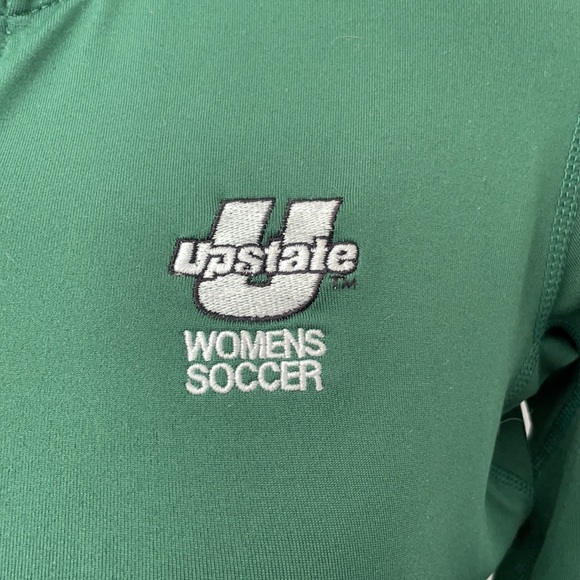 Nike Dri-Fit Half Zip Pullover Small - Picture 2 of 4